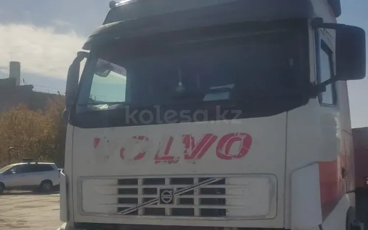 Volvo  FH 2007 годаүшін21 000 000 тг. в Петропавловск