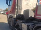 Volvo  FH 2007 года за 21 000 000 тг. в Петропавловск – фото 5