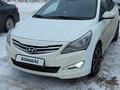 Hyundai Accent 2014 года за 5 450 000 тг. в Уральск – фото 2