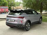 Geely Coolray 2023 года за 8 000 000 тг. в Шымкент – фото 4