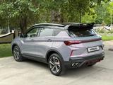 Geely Coolray 2023 года за 8 000 000 тг. в Шымкент – фото 5