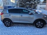 Kia Sportage 2013 годаүшін8 500 000 тг. в Усть-Каменогорск – фото 4