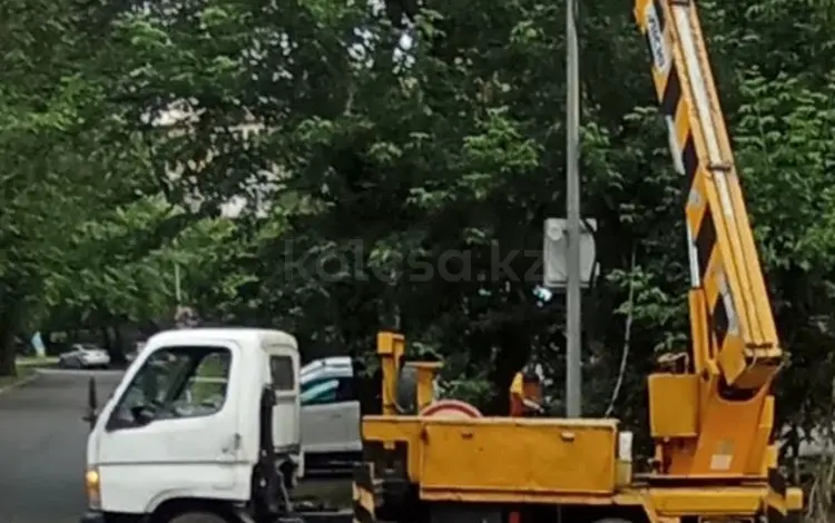 HYUNDAI 2000 года за 12 000 000 тг. в Алматы