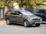 Volvo XC90 2007 года за 6 200 000 тг. в Алматы