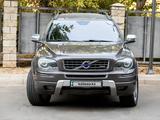 Volvo XC90 2007 года за 6 200 000 тг. в Алматы – фото 2
