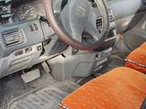 Honda Shuttle 1996 годаүшін2 800 000 тг. в Тараз – фото 4