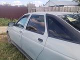 ВАЗ (Lada) 2112 2004 года за 500 000 тг. в Актобе