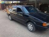Volkswagen Passat 1991 годаfor980 000 тг. в Шу – фото 3