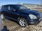 Nissan Qashqai 2007 года за 3 800 000 тг. в Астана – фото 2