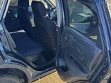 Nissan Qashqai 2007 года за 3 800 000 тг. в Астана – фото 5