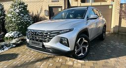 Hyundai Tucson 2023 года за 16 700 000 тг. в Астана