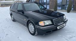 Mercedes-Benz C 200 1999 годаүшін3 900 000 тг. в Атырау