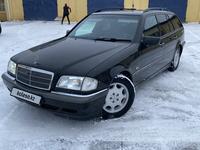 Mercedes-Benz C 200 1999 годаfor3 900 000 тг. в Атырау