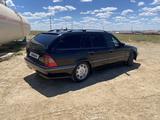 Mercedes-Benz C 200 1999 годаүшін3 850 000 тг. в Атырау – фото 4