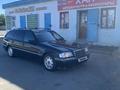 Mercedes-Benz C 200 1999 годаүшін3 850 000 тг. в Атырау – фото 5