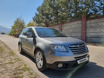 Subaru Tribeca 2007 года за 6 500 000 тг. в Алматы – фото 2