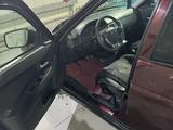 ВАЗ (Lada) Priora 2171 2012 годаүшін2 300 000 тг. в Актобе – фото 3