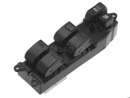 Переключатель стеклоподъемника на Тойота за 24 000 тг. в Алматы – фото 18