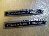 Обвес land cruiser 200 Executive Lounge.үшін200 000 тг. в Актау – фото 2