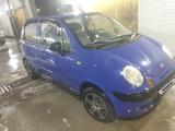 Daewoo Matiz 2007 годаүшін1 250 000 тг. в Астана – фото 2