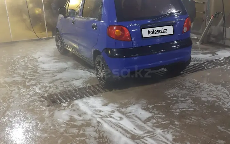 Daewoo Matiz 2007 годаfor1 250 000 тг. в Астана