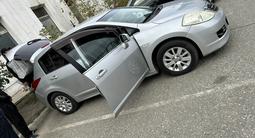 Nissan Tiida 2008 годаүшін3 700 000 тг. в Атырау – фото 4