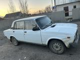 ВАЗ (Lada) 2107 2004 года за 400 000 тг. в Актобе – фото 2