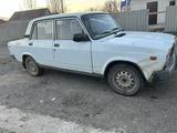 ВАЗ (Lada) 2107 2004 года за 400 000 тг. в Актобе – фото 3