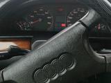 Audi 100 1992 года за 2 500 000 тг. в Астана – фото 2