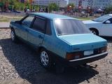 ВАЗ (Lada) 21099 1999 годаүшін1 100 000 тг. в Актобе