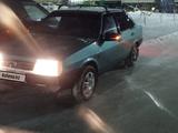 ВАЗ (Lada) 21099 1999 годаүшін1 100 000 тг. в Актобе – фото 2