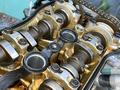 Двигатель Toyota Camry 2.4л за 79 000 тг. в Алматы – фото 2