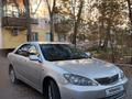 Toyota Camry 2005 года за 5 180 000 тг. в Павлодар – фото 4