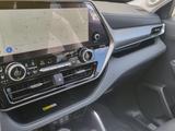 Toyota Highlander 2023 годаүшін27 000 000 тг. в Костанай – фото 5