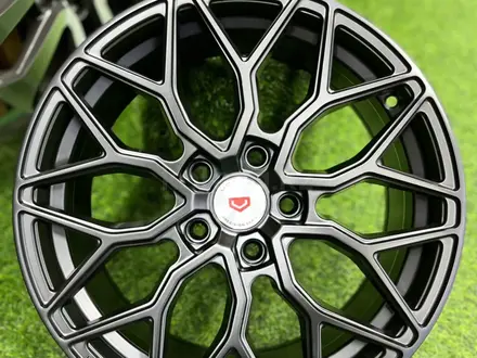 Vossen r18*5*114, 3 за 250 000 тг. в Караганда