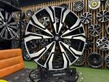 Оригинал Диски BMW x5 (G05) x6 (G06) x7 (G07) R-23*5*112 в наличии Astana за 1 170 000 тг. в Астана – фото 2