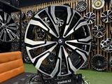 Оригинал Диски BMW x5 (G05) x6 (G06) x7 (G07) R-23*5*112 в наличии Astana за 1 170 000 тг. в Астана – фото 5