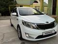 Kia Rio 2014 года за 4 900 000 тг. в Шымкент – фото 2