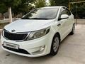Kia Rio 2014 года за 4 900 000 тг. в Шымкент