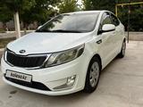 Kia Rio 2014 годаүшін4 900 000 тг. в Шымкент