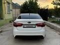 Kia Rio 2014 года за 4 900 000 тг. в Шымкент – фото 4
