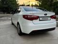 Kia Rio 2014 года за 4 900 000 тг. в Шымкент – фото 6