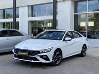 Hyundai Elantra 2024 годаүшін8 500 000 тг. в Шымкент