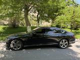 Genesis G80 2022 года за 18 500 000 тг. в Шымкент – фото 4