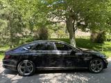 Genesis G80 2022 года за 18 500 000 тг. в Шымкент – фото 5