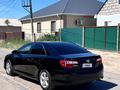 Toyota Camry 2014 годаүшін6 000 000 тг. в Атырау – фото 3
