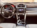 Toyota Camry 2014 года за 6 000 000 тг. в Атырау