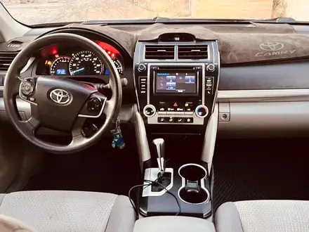 Toyota Camry 2014 года за 6 000 000 тг. в Атырау