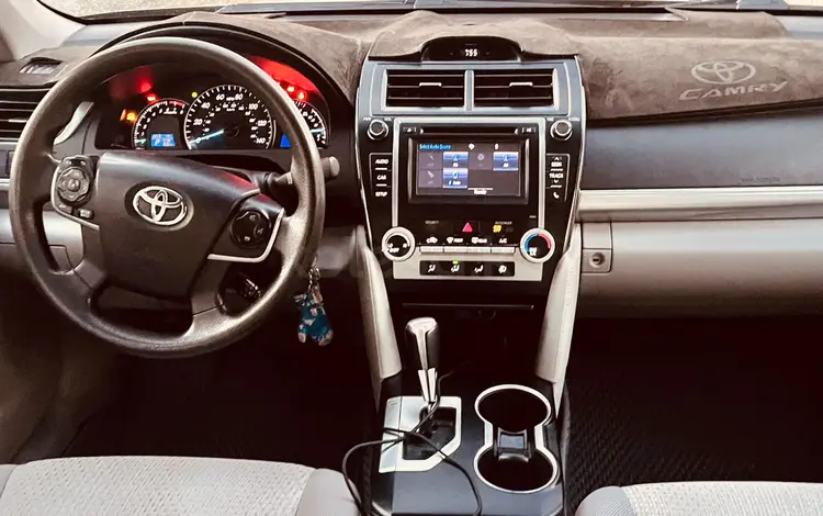 Toyota Camry 2014 годаүшін6 000 000 тг. в Атырау