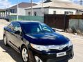 Toyota Camry 2014 годаүшін6 000 000 тг. в Атырау – фото 2